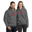 ENGLISH ARMY - Unisex Hoodie
