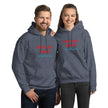 ENGLISH ARMY - Unisex Hoodie