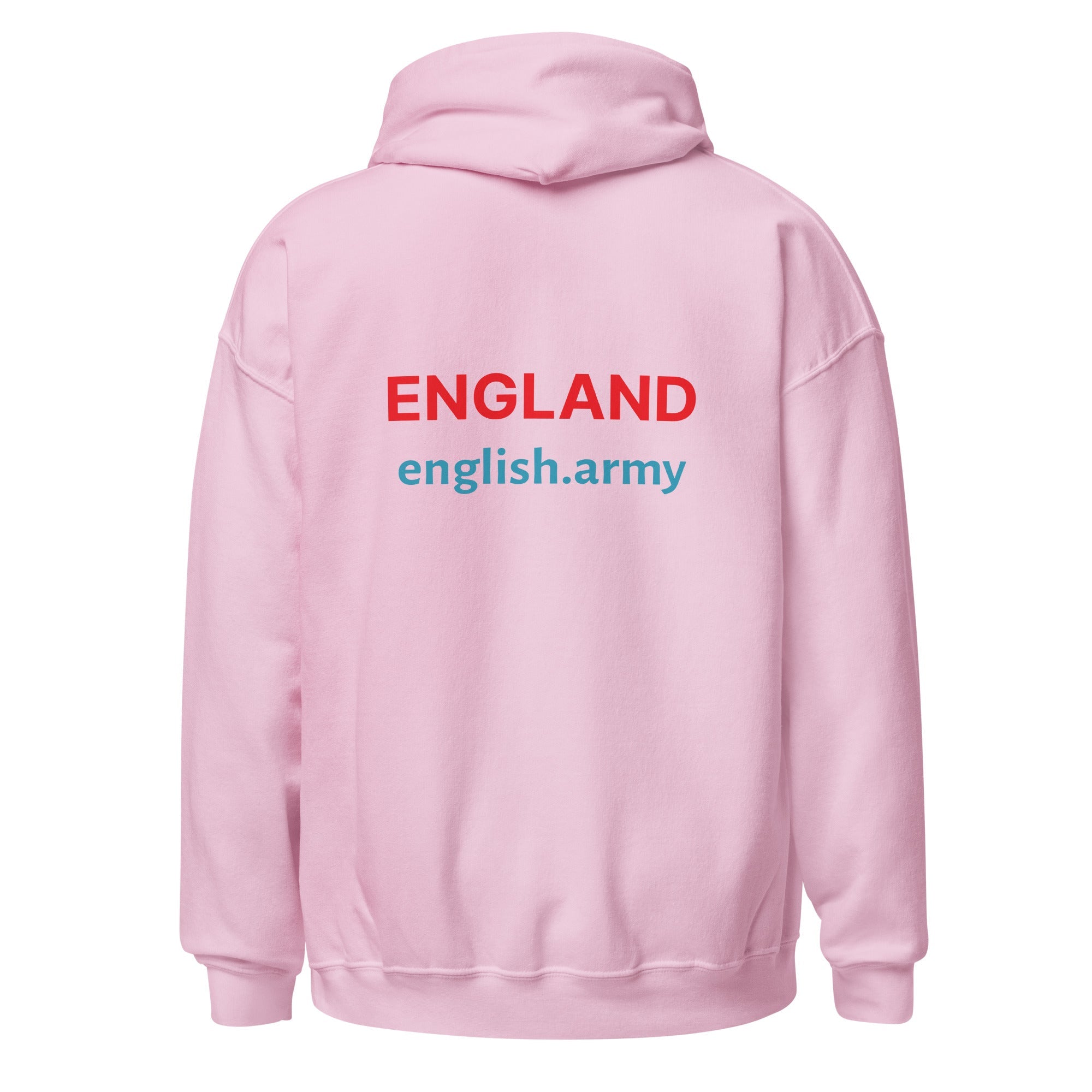 ENGLAND - Unisex Hoodie