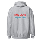ENGLAND - Unisex Hoodie
