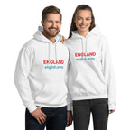 ENGLAND - Unisex Hoodie