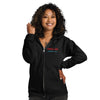 ENGLAND - Unisex Heavy Blend Zip Hoodie