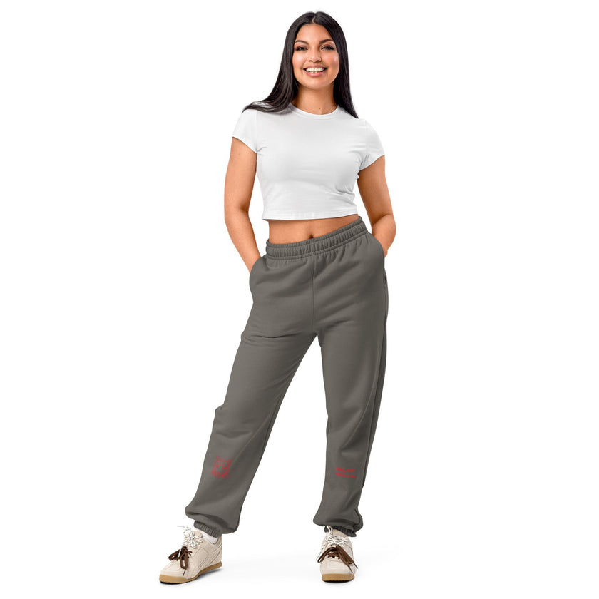 ENGLAND - Heavyweight Sweatpants