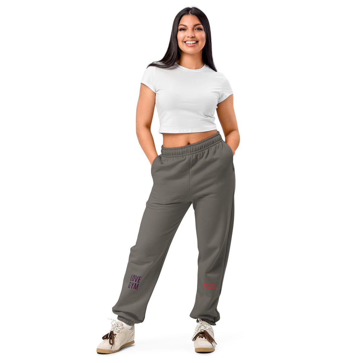 ENGLAND - Heavyweight Sweatpants