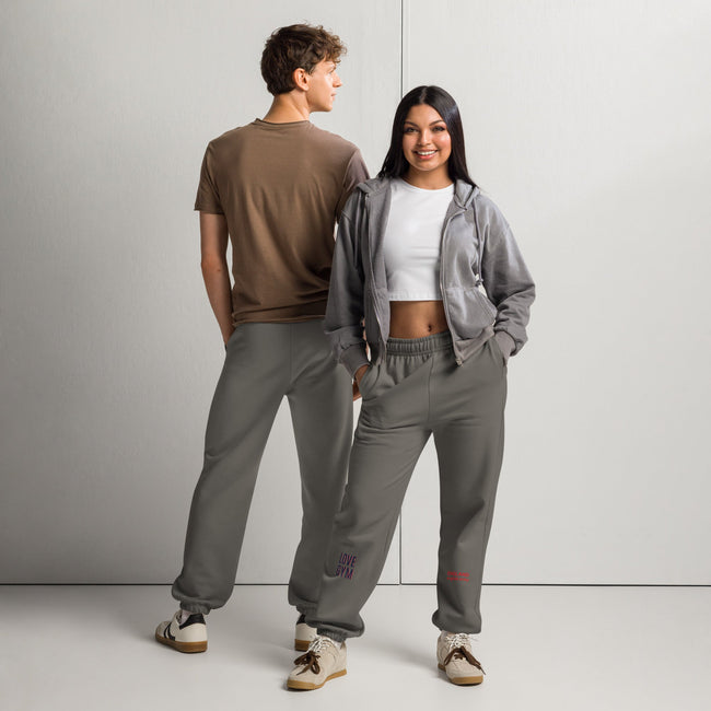ENGLAND - Heavyweight Sweatpants