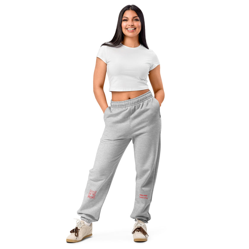 ENGLAND - Heavyweight Sweatpants