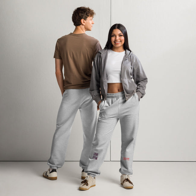 ENGLAND - Heavyweight Sweatpants