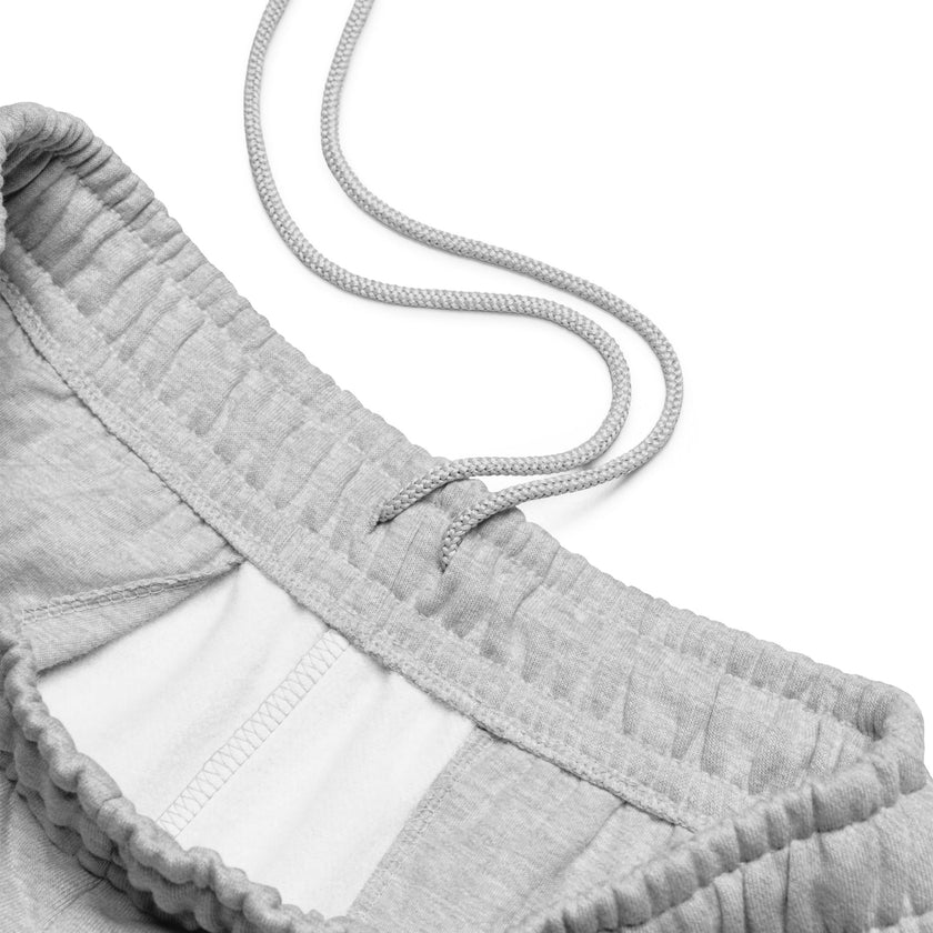 Heavyweight Sweatpants - English Army