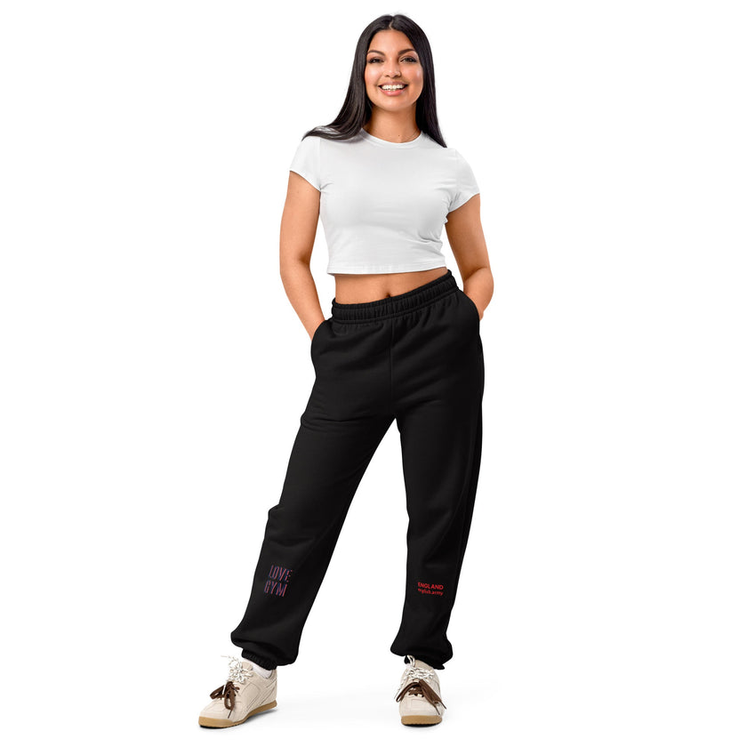 ENGLAND - Heavyweight Sweatpants