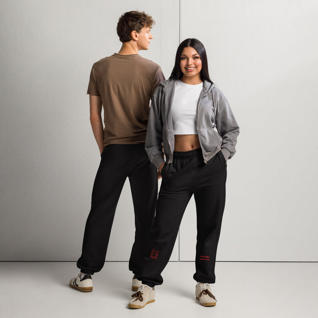 ENGLAND - Heavyweight Sweatpants