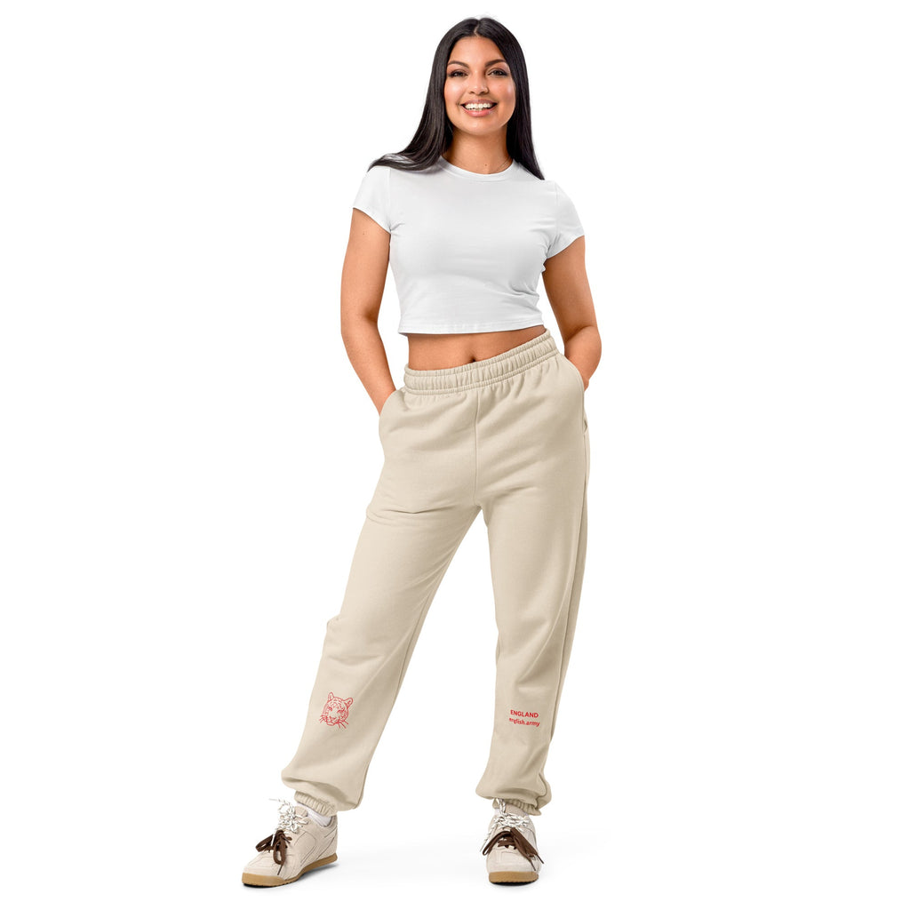 ENGLAND - Heavyweight Sweatpants