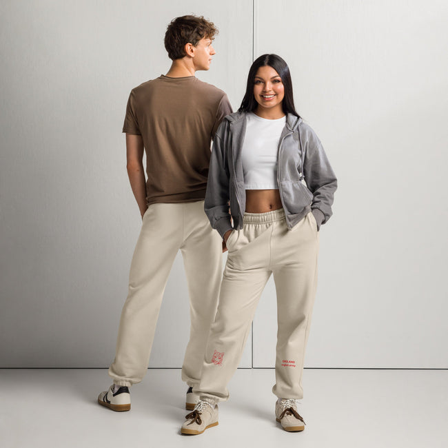 ENGLAND - Heavyweight Sweatpants
