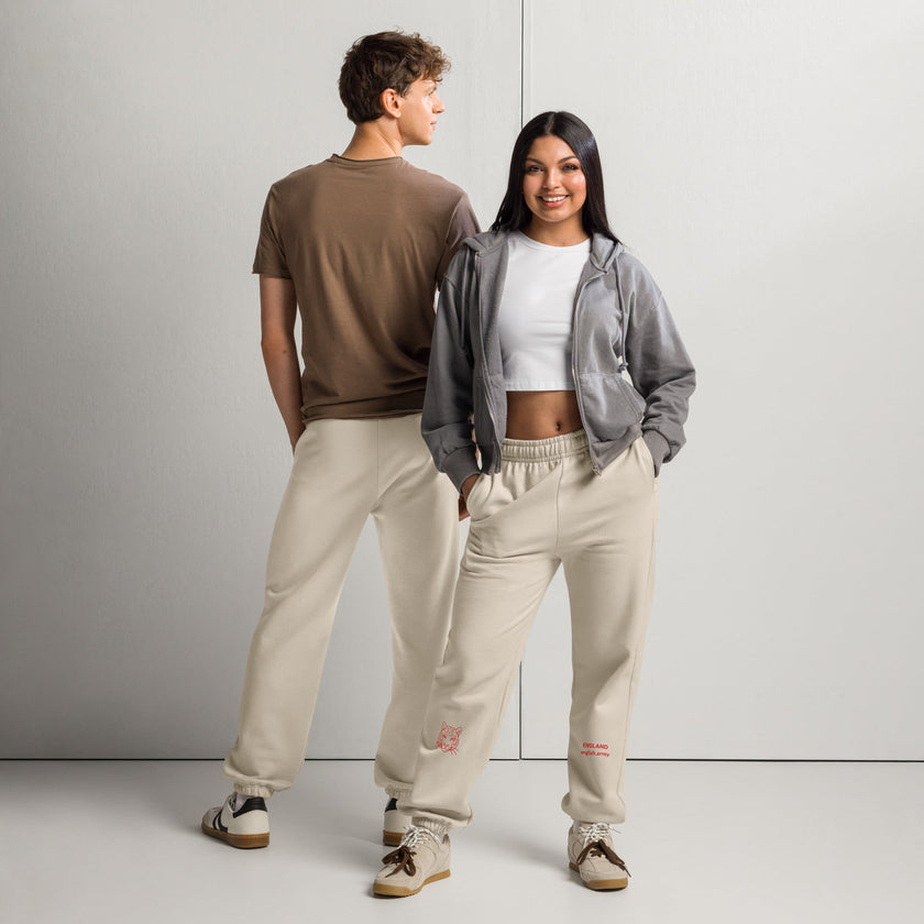 ENGLAND - Heavyweight Sweatpants