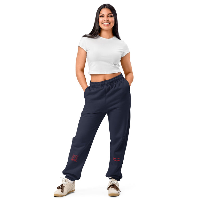 ENGLAND - Heavyweight Sweatpants