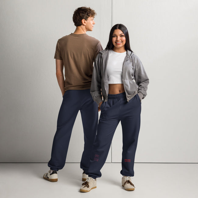 ENGLAND - Heavyweight Sweatpants