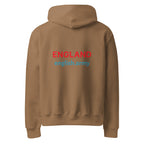 ENGLAND - Oversized Heavyweight Hoodie