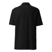 Christian Nation - Unisex Pique Polo Shirt