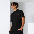 Christian Nation - Unisex Pique Polo Shirt