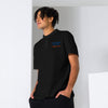 Christian Nation - Unisex Pique Polo Shirt