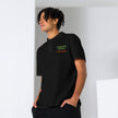 Christian Nation - Unisex Pique Polo Shirt