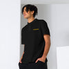 Cronjager - Unisex Pique Polo Shirt