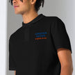 Christian Nation - Unisex Pique Polo Shirt