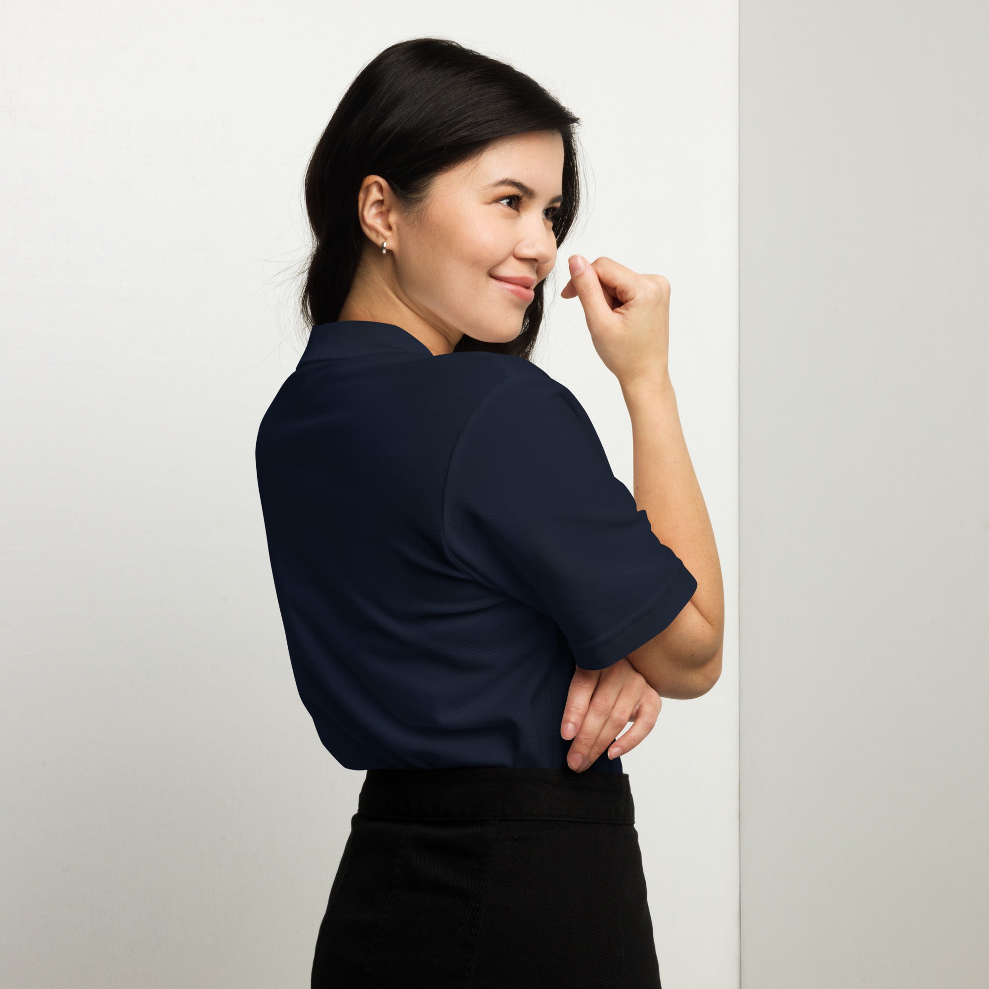 ENGLAND - Unisex Pique Polo Shirt