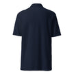 Christian Nation - Unisex Pique Polo Shirt