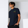 Christian Nation - Unisex Pique Polo Shirt