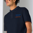 Christian Nation - Unisex Pique Polo Shirt