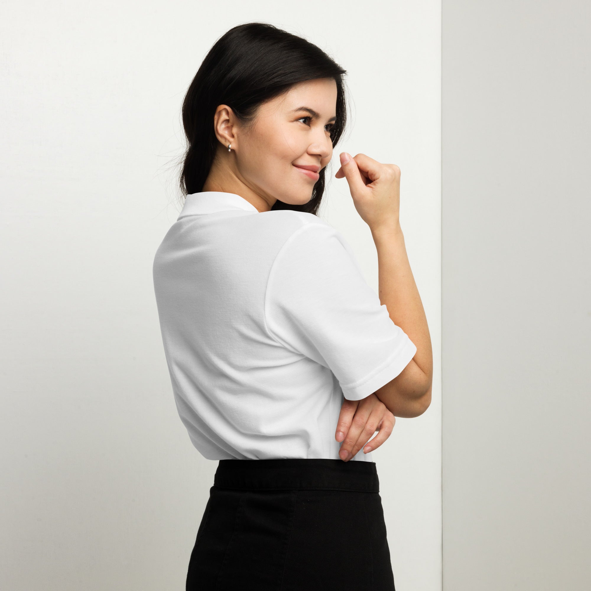 ENGLAND - Unisex Pique Polo Shirt