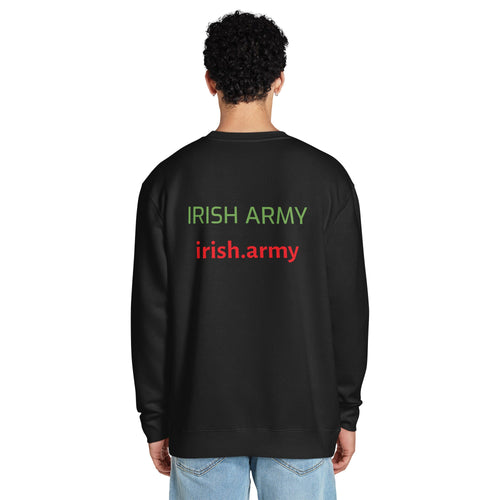 Unisex Premium Crew Neck Sweatshirt