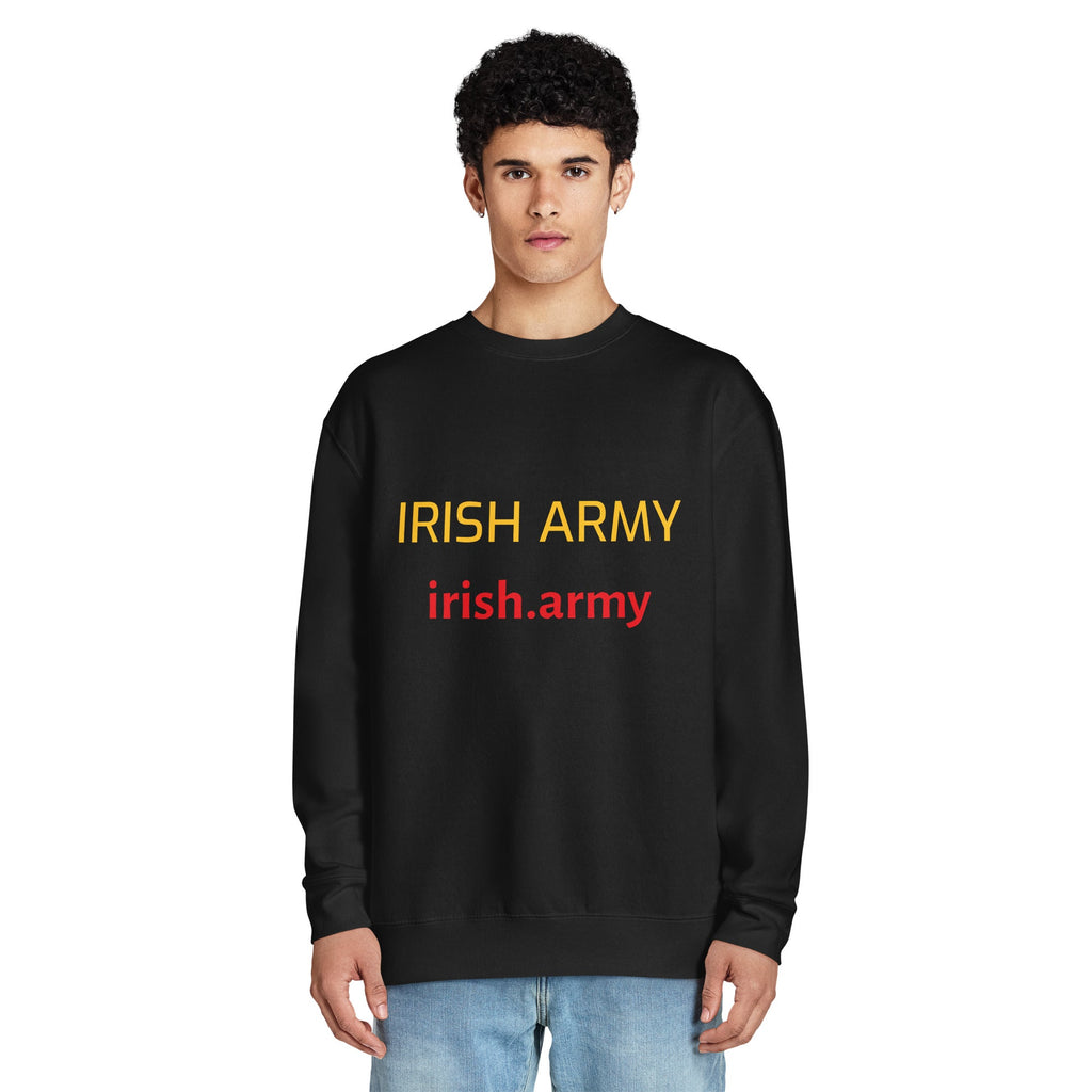 Unisex Premium Crew Neck Sweatshirt