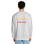 Unisex Premium Crew Neck Sweatshirt