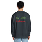 Unisex Premium Crew Neck Sweatshirt