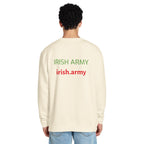 Unisex Premium Crew Neck Sweatshirt