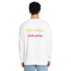 Unisex Premium Crew Neck Sweatshirt