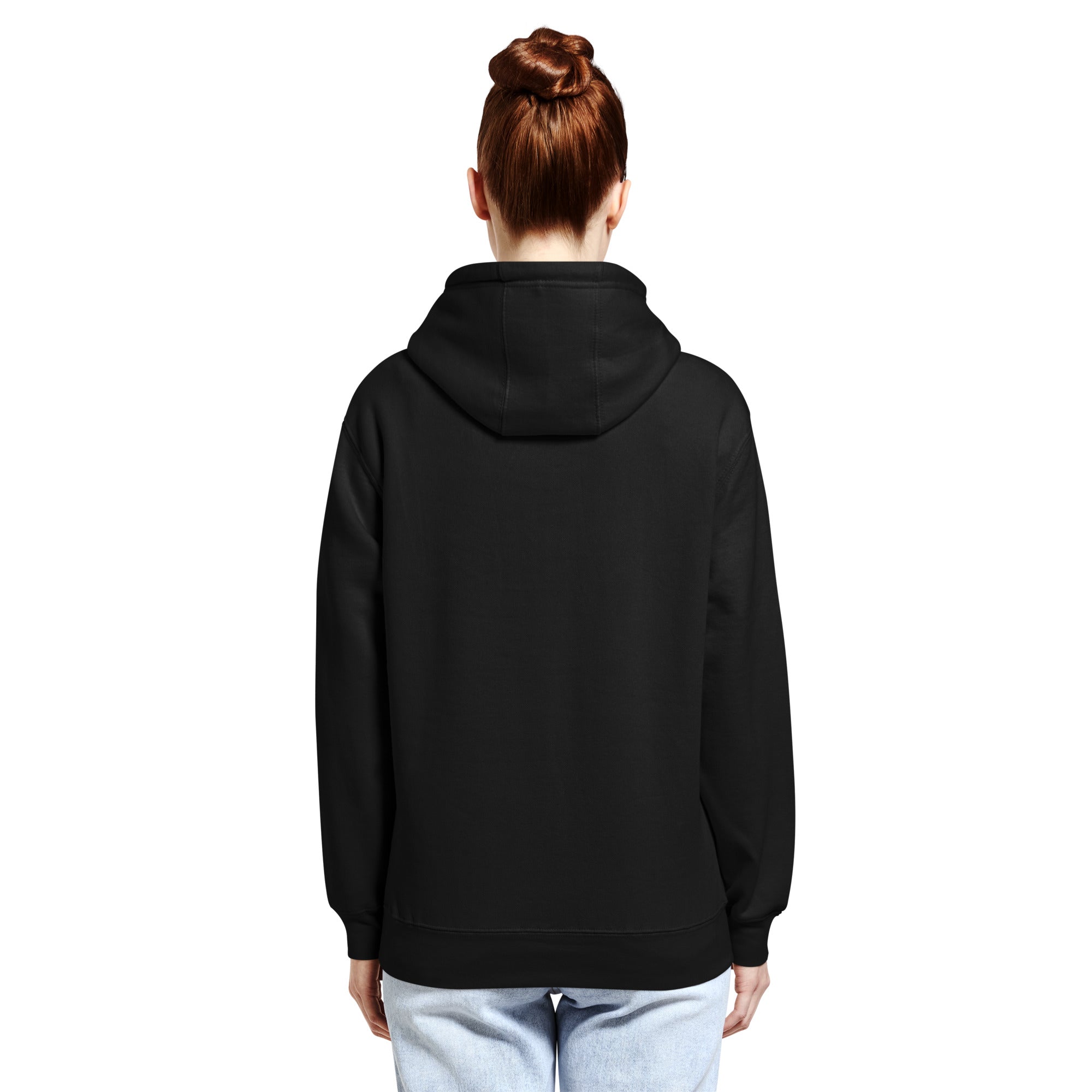 Irish Army - Unisex Premium Mid-weight Hoodie