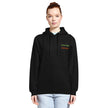 Irish Army - Unisex Premium Mid-weight Hoodie