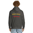 Irish Army - Unisex Premium Mid-weight Hoodie
