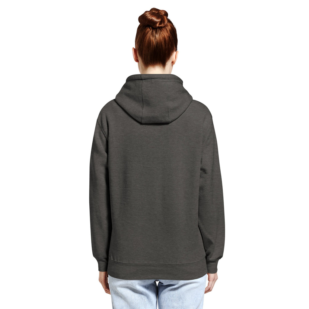 Unisex Premium Mid-weight Hoodie