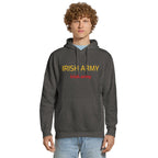 Unisex Premium Mid-weight Hoodie