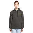 Irish Army - Unisex Premium Mid-weight Hoodie