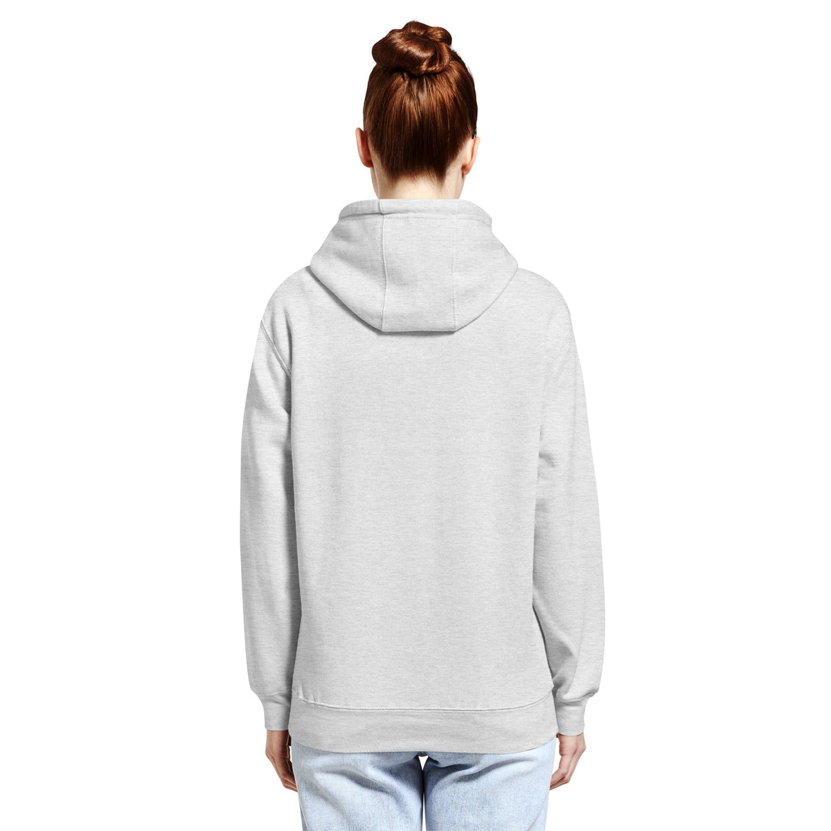 Irish Army - Unisex Premium Mid-weight Hoodie