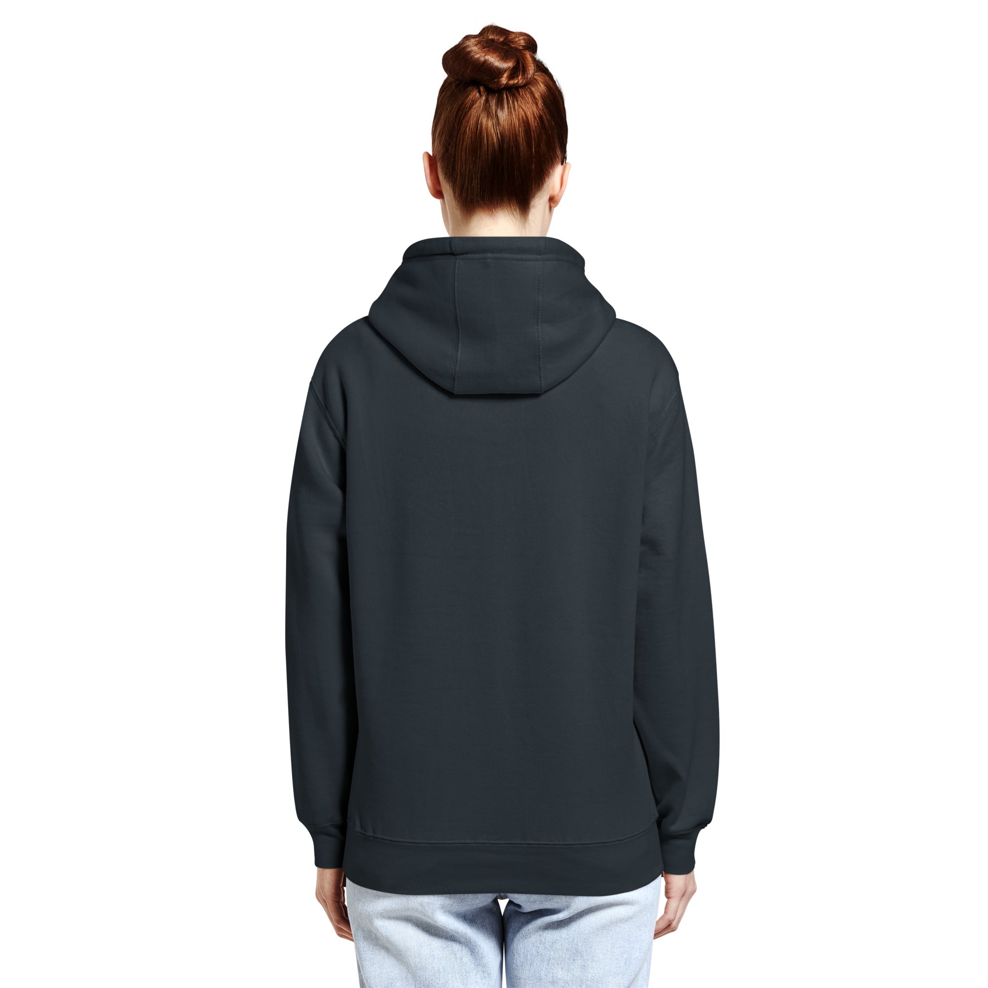 Irish Army - Unisex Premium Mid-weight Hoodie