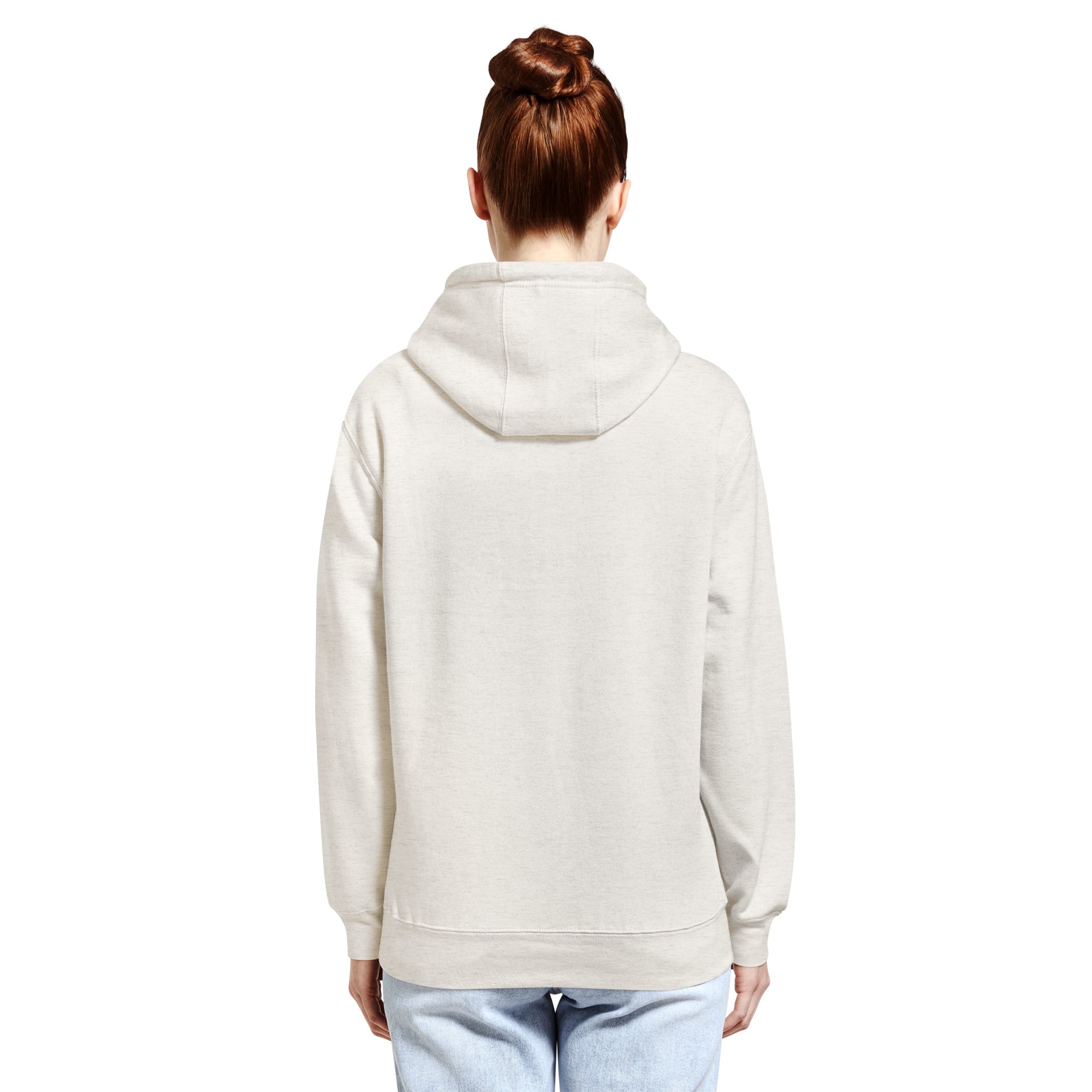 Irish Army - Unisex Premium Mid-weight Hoodie