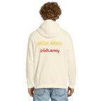 Unisex Premium Mid-weight Hoodie