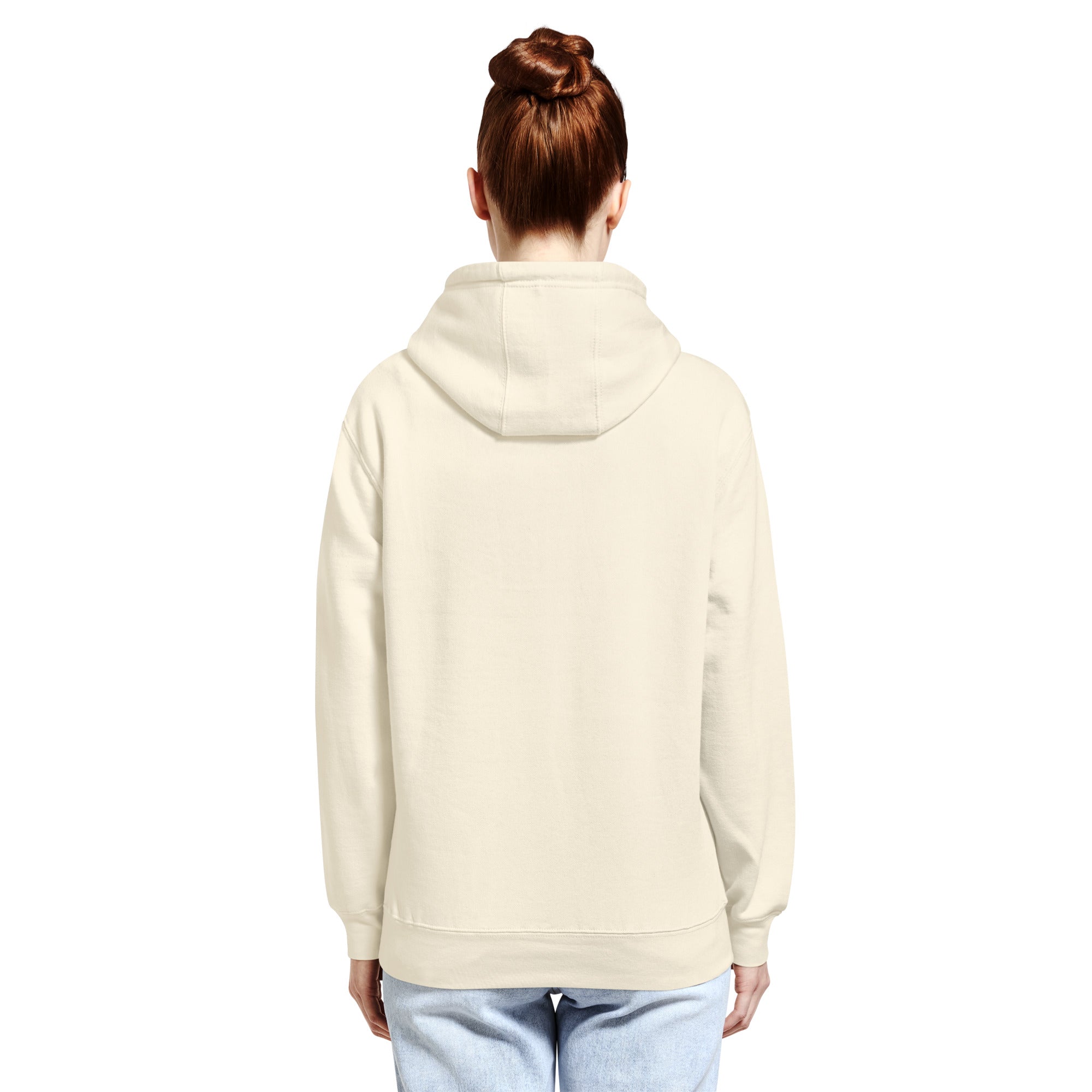 Unisex Premium Mid-weight Hoodie