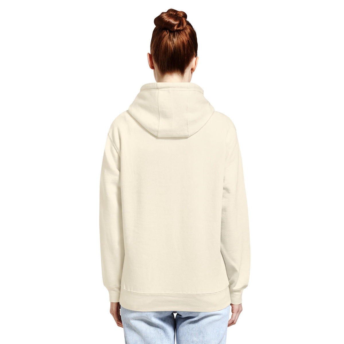 Irish Army - Unisex Premium Mid-weight Hoodie