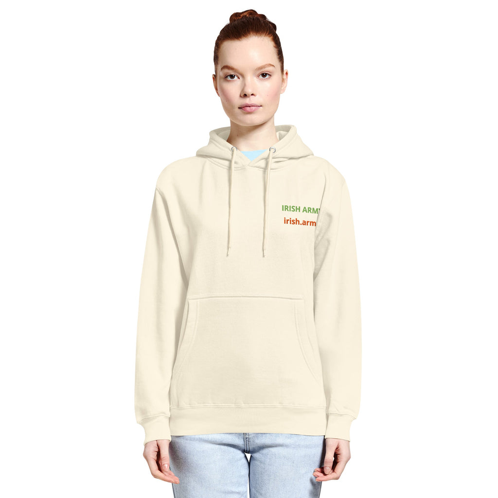 Unisex Premium Mid-weight Hoodie